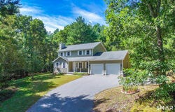 345 Cook Hill Road, Killingly, CT 06239