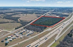APN 130812 N Collins Freeway, Howe, TX 75459