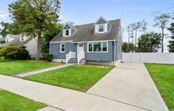 48 Cliff Avenue, Hempstead, NY 11550