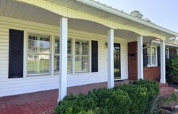 404 N Letitia Ave, Douglas, GA 31533