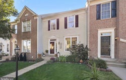 14102 MADRIGAL Drive, WOODBRIDGE, VA 22193