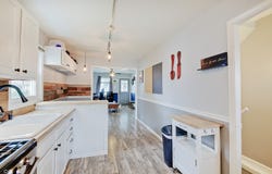 73 S 3rd Avenue, Beech Grove, IN 46107