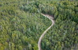 Oro Rd, Powers, MI 49886