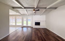 2136 Mountainview Drive, Hurst, TX 76054