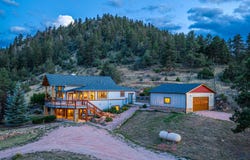 1388 Mt Moriah Rd, Livermore, CO 80536