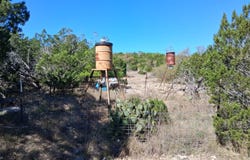 900 SD 63031, Rocksprings, TX 78880