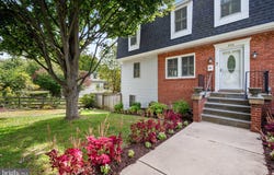 406 LEIGHTON Avenue, SILVER SPRING, MD 20901