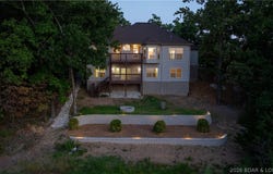 352 Duckhead Road, Lake Ozark, MO 65049