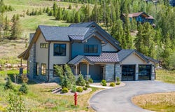 90 Cumulus Road, Granby, CO 80446