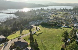 Wetleau Dr., Lowell, OR 97452