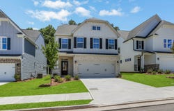 196 Trace Bluff, Dawsonville, GA 30534