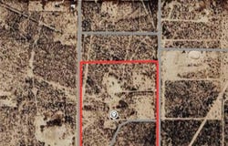 Humble Rd, Fort Stockton, TX 79735