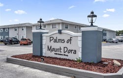 1400 EUDORA ROAD, MOUNT DORA, FL 32757
