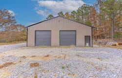 421 Tail Star Trl, Elizabeth, AR 72531