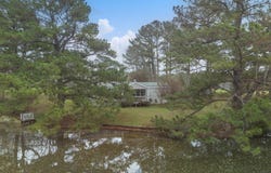 25184 Clarke Road, Saucier, MS 39574