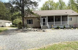 658 Ferry Hill Trail, Clarksville, VA 23927