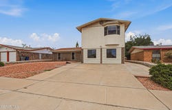 3216 Beachcomber Drive, El Paso, TX 79936