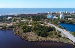42166 Askins Creek Drive lot: 47, Avon, NC 27915