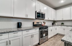 1063 Trickham Drive, Forney, TX 75126