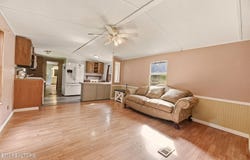 157 Baker Rd, Rockwood, TN 37854