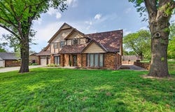 2550 Regency Road, Bartlesville, OK 74006
