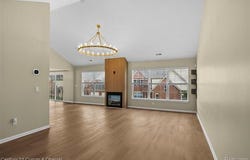 48475 Bridge Way, Canton Twp, MI 48188