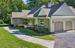 425 Unity Dr, Rockbridge Baths, VA 24473