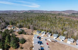 9276 S Flaska Drive, Cedar, MI 49621