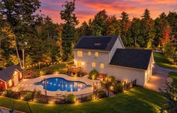 11 Bancroft Circle, Mont Vernon, NH 03057