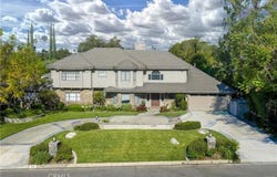 1531 Rodeo Road, Arcadia, CA 91006