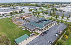 9404 Margo Lane, Munster, IN 46321