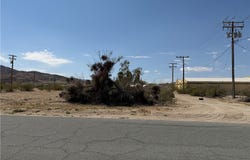 0 Cahuilla, 29 Palms, CA 92277