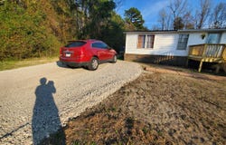 926 Railroad Street, Belhaven, NC 27810