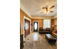204 E Fillmore Ave, Mc Alester, OK 74501