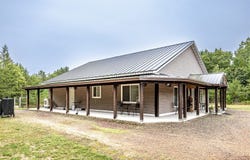 N8624 Lakeside Road, Willard, WI 54493