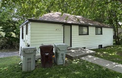 500 SE Dilke, Pullman, WA 99163