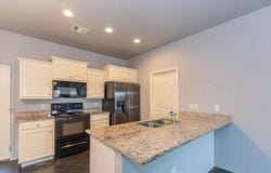 709 ELGIN Street, Amarillo, TX 79118-1407