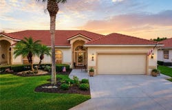 5745 Hampton Woods Boulevard, Sebring, FL 33872