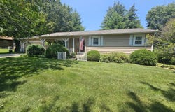 100 Cherry Drive, Mt Vernon, IL 62864