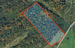 Minor Street Rd, Canton, NY 13617