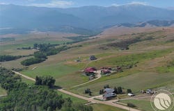 265 Upper Luther Road, Red Lodge, MT 59068