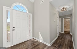 7650 Summit Trail, Riverdale, GA 30274