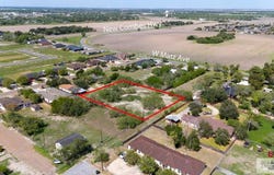 MCFETRIDGE, HARLINGEN, TX 78550