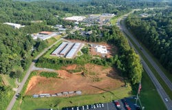 3A & 3B Cunningham Road, Franklin, NC 28734