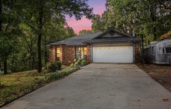 117 N Summit Drive, Cabot, AR 72023