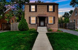 256 E 140th Place, Dolton, IL 60419