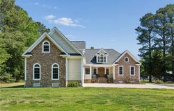 38 Forrest Road, Poquoson, VA 23662