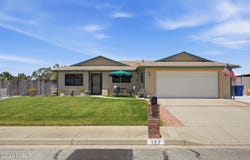 357 El Cerrito, Santa Maria, CA 93455