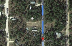 DAVE Street, INTERLACHEN, FL 32148