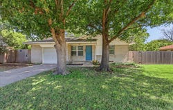 1005 Monterey Drive, Denton, TX 76209
